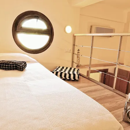 Faros Ξενοδοχείο