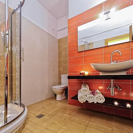 Faros Ξενοδοχείο Άφησσος