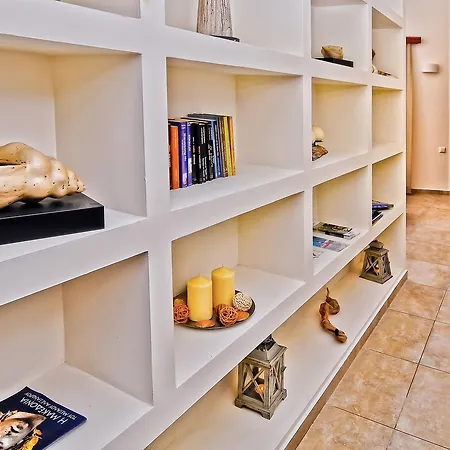 Faros Άφησσος