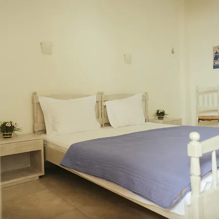 Ξενοδοχείο Faros *