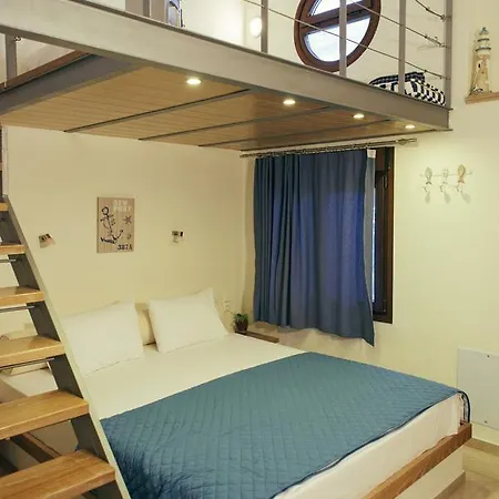 Faros Ξενοδοχείο