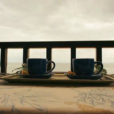 Faros Ξενοδοχείο Άφησσος