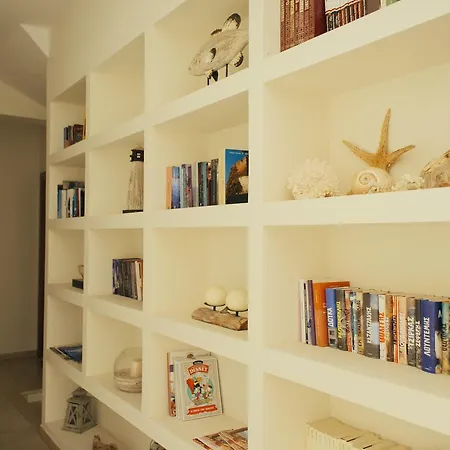 Ξενοδοχείο Faros *