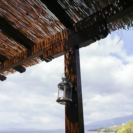 Ξενοδοχείο Faros Άφησσος