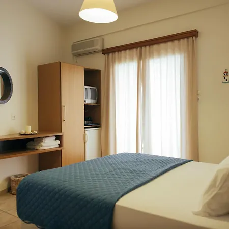 Faros Ξενοδοχείο Άφησσος