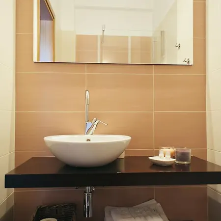 Ξενοδοχείο Faros