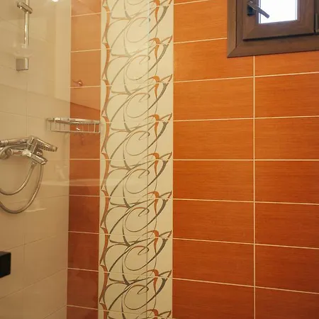 Ξενοδοχείο Faros