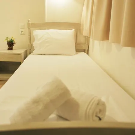 Ξενοδοχείο Faros *