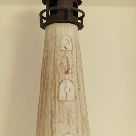 Ξενοδοχείο Faros