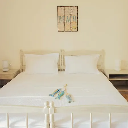 Faros Ξενοδοχείο