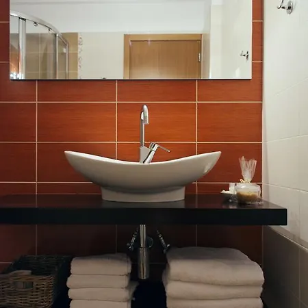 Ξενοδοχείο Faros *