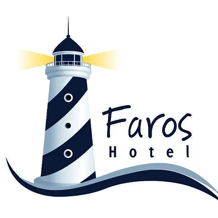 Отель Faros Афиссос