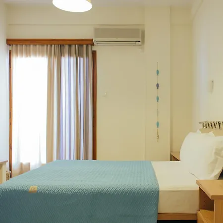 Faros * Афиссос