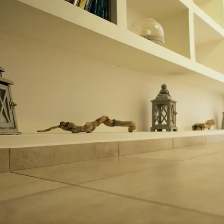 Faros Отель Афиссос